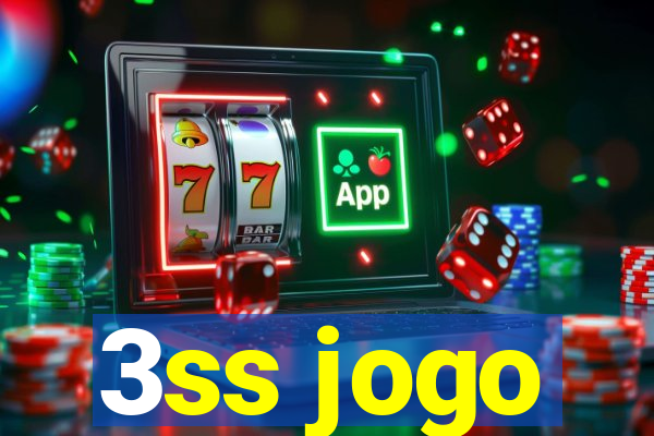 3ss jogo